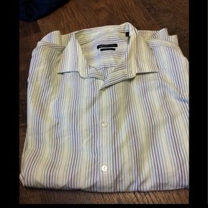 Van Heusen 17 dress shirt 👔